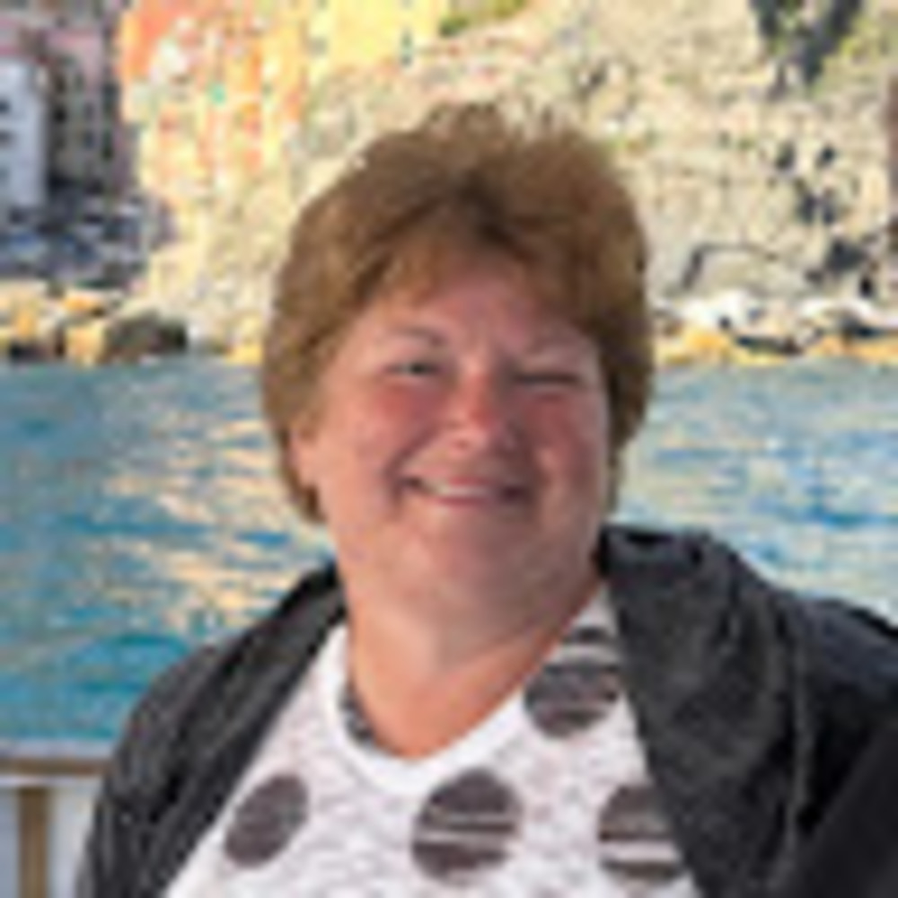 Meet your Posher, Tammy